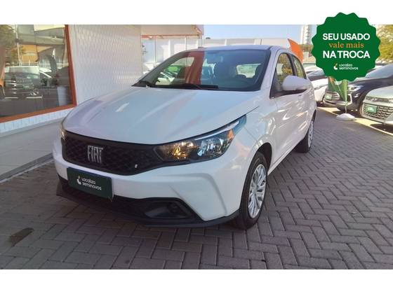FIAT ARGO 1.0 FIREFLY FLEX DRIVE MANUAL FIAT ARGO 1.0 FIREFLY FLEX DRIVE MANUAL